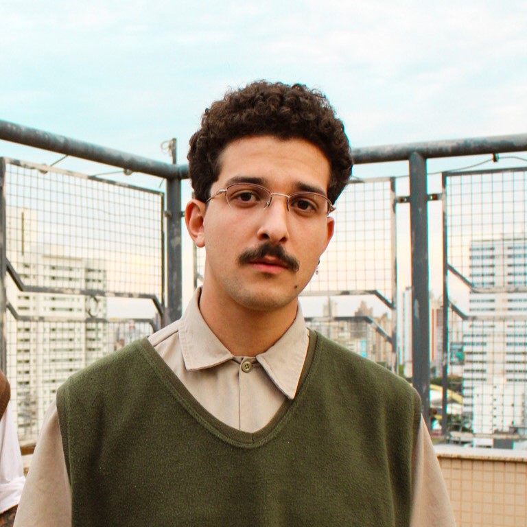 Samuel Amaro